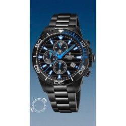 Reloj Festina crono para caballero