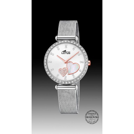 Reloj Lotus para señora