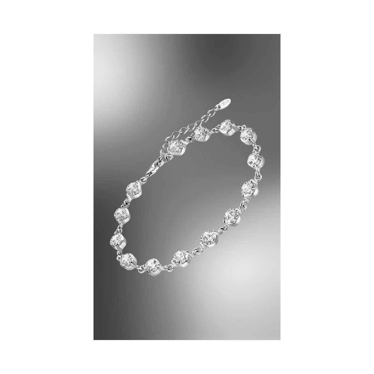 Pulsera Lotus Silver plata 925