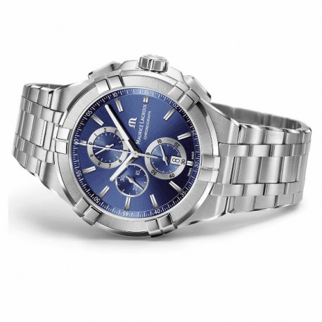 Reloj Maurice Lacroix Aikon Cronógrafo