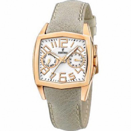 Reloj Festina multifunción para señora