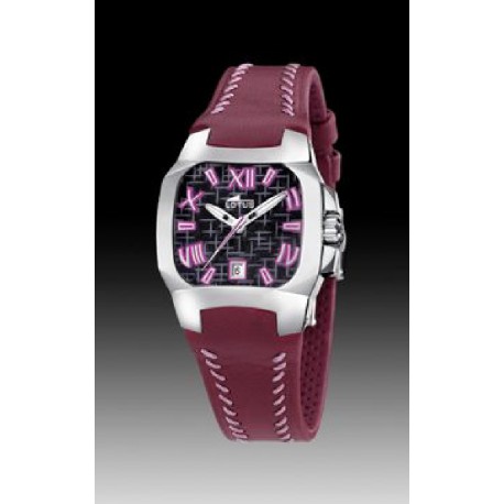 Reloj Lotus para señora