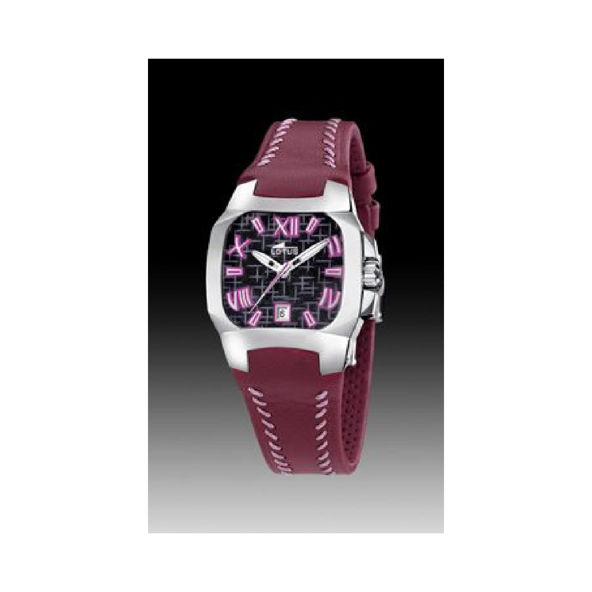 Reloj Lotus para señora