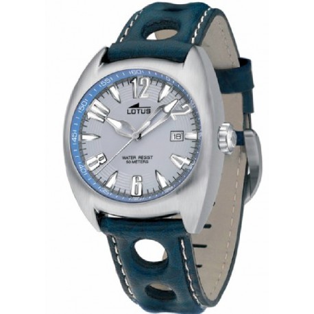 Reloj Lotus vintage para caballero