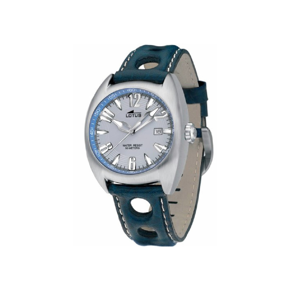 Reloj Lotus vintage para caballero