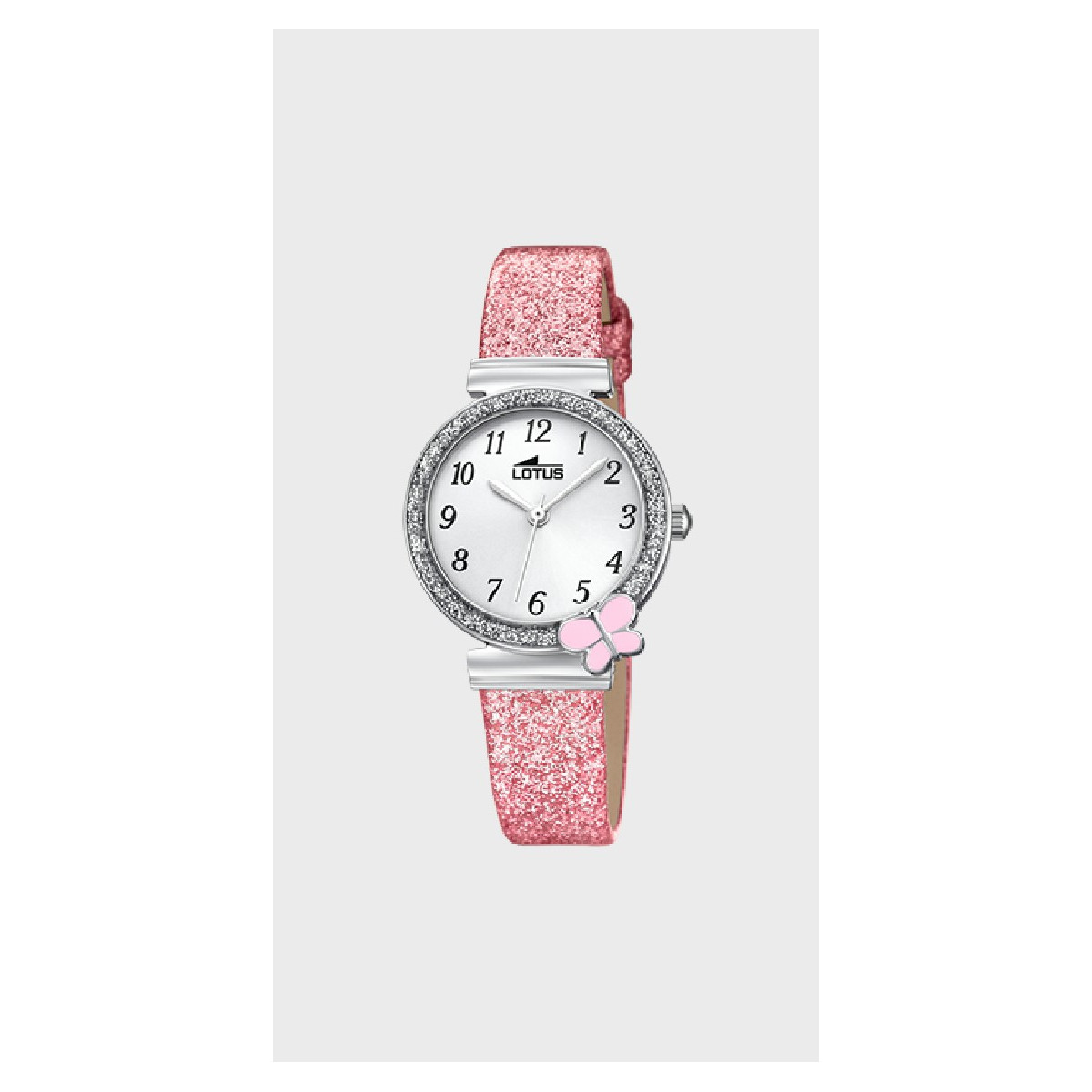 Reloj Lotus para niña