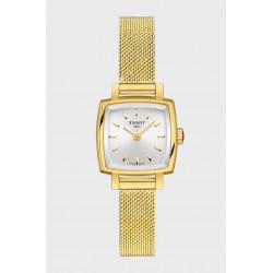 Reloj Tissot Lovely para señora
