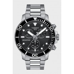 Reloj Tissot Seastar Crono Cuarzo para caballero