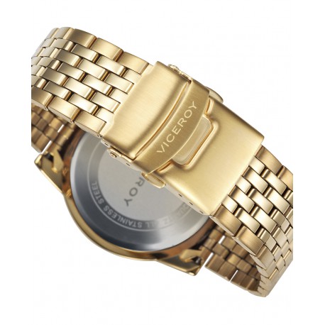 Reloj Viceroy Heat Crono para caballero