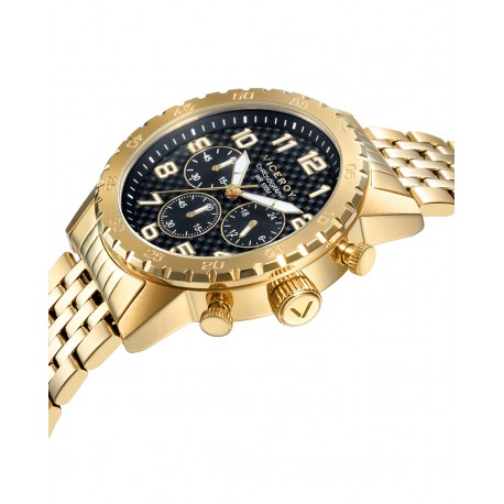 Reloj Viceroy Heat Crono para caballero