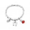 Pulsera Unode50 ¨Amuleto¨