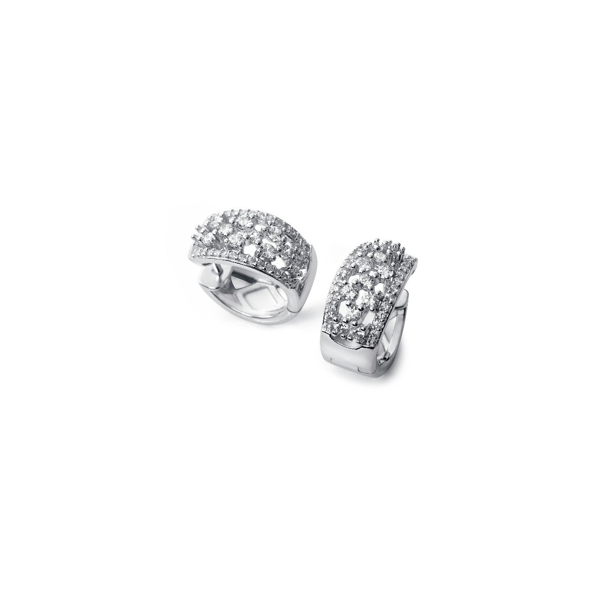 Pendientes Viceroy plata 925