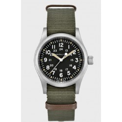 Reloj Hamilton Khaki Field Mechanical H-50