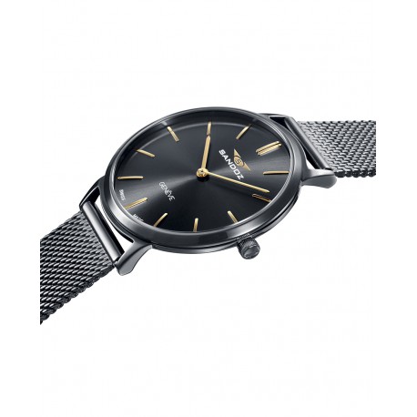Reloj Sandoz Classic & Slim para señora