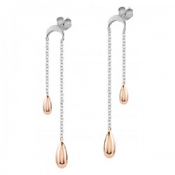 Pendientes Morellato Gipsy