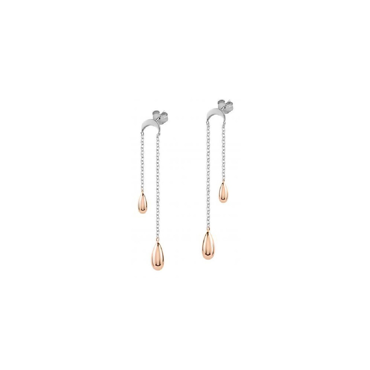 Pendientes Morellato Gipsy