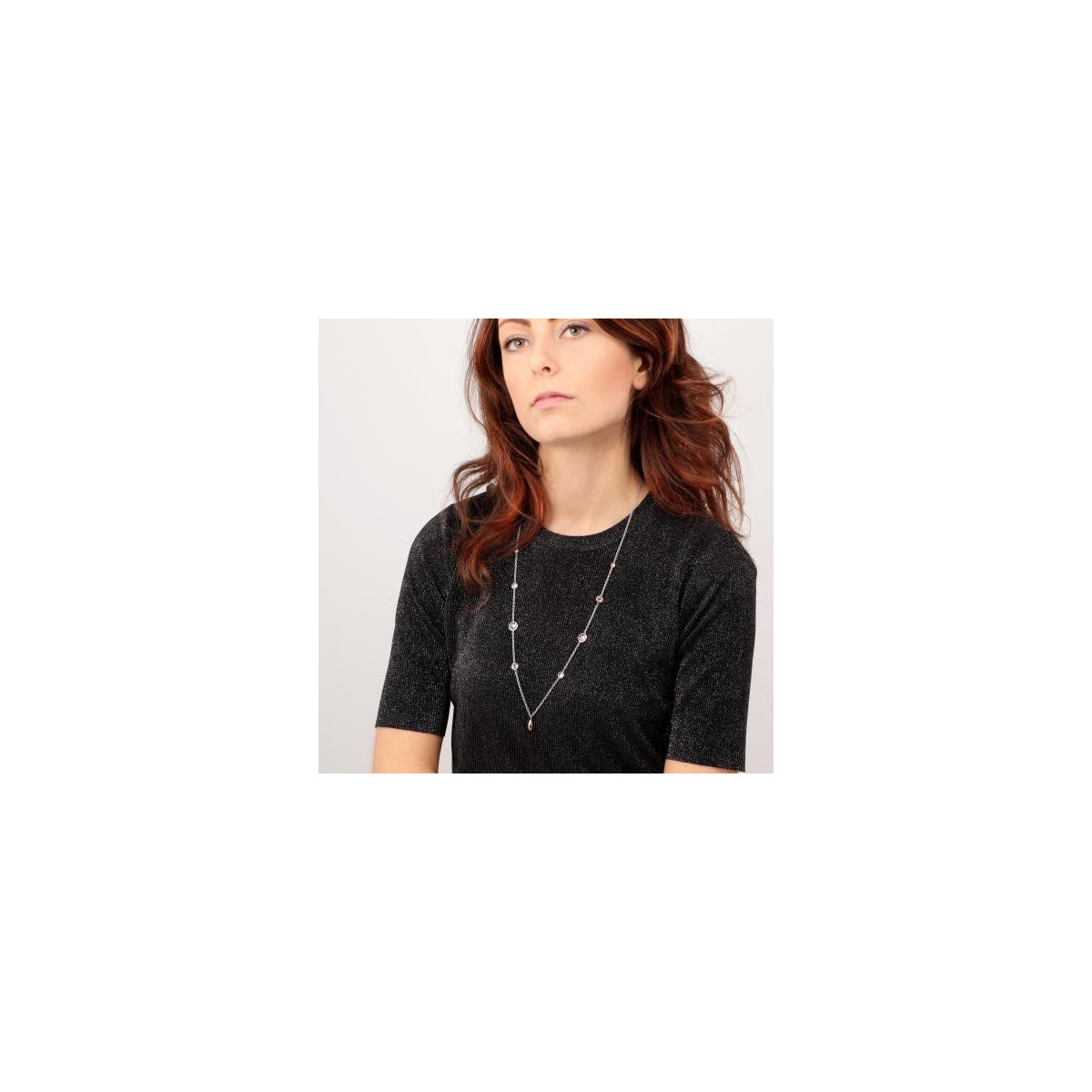 Collar Morellato Gipsy