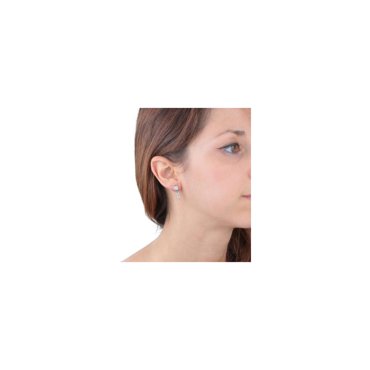 Pendientes Morellato Istanti