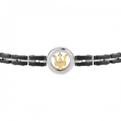 Pulsera Maserati para caballero