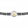 Pulsera Maserati para caballero