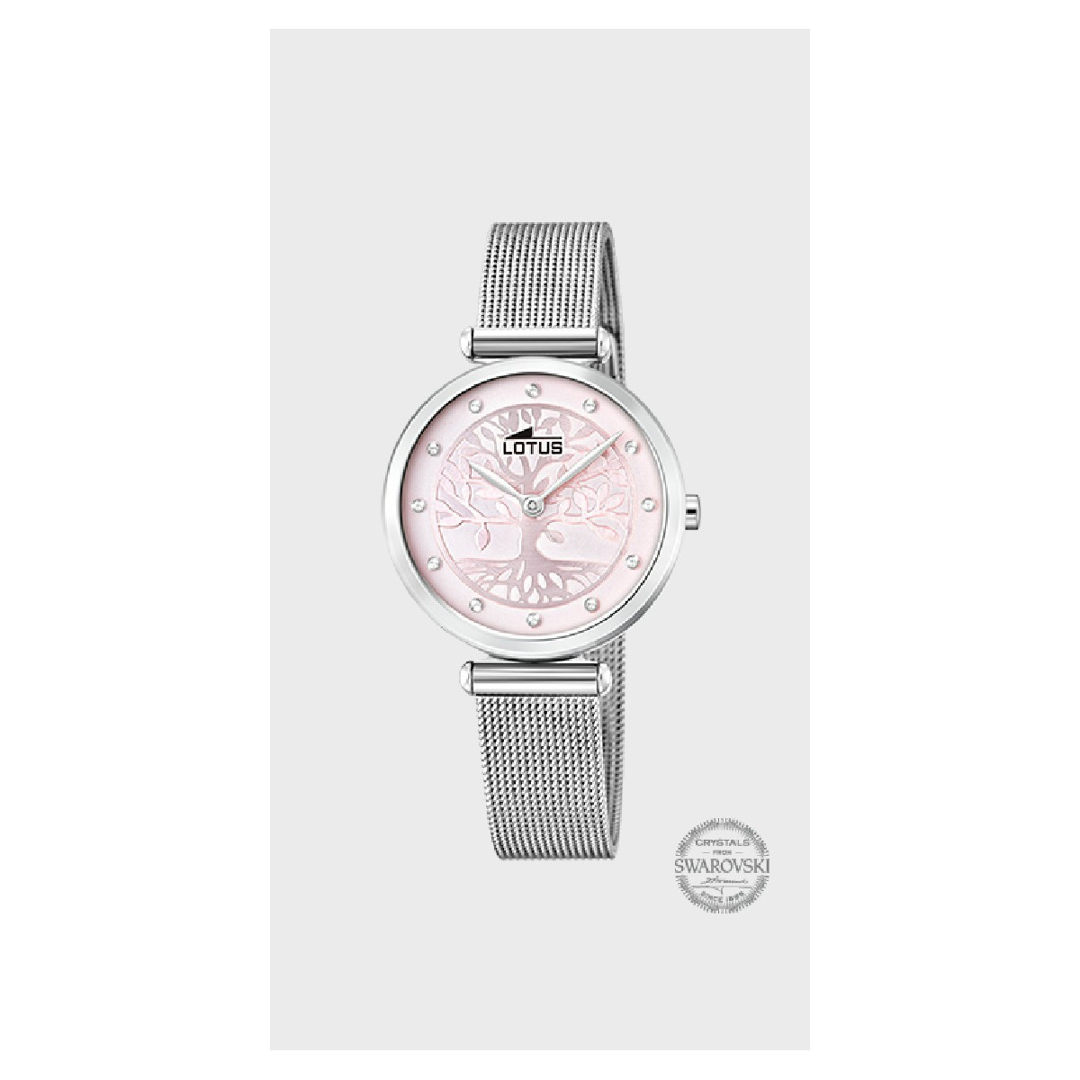 Reloj Lotus para señora