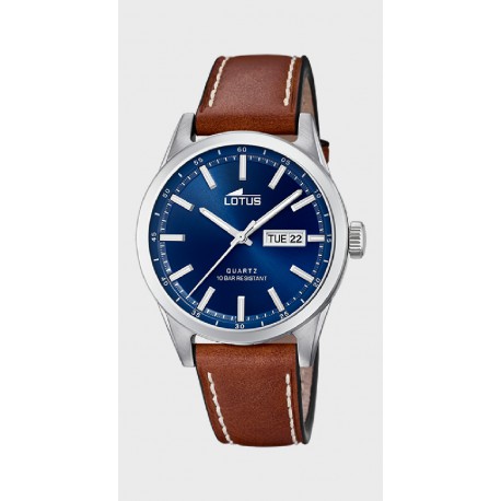 Reloj Lotus para caballero