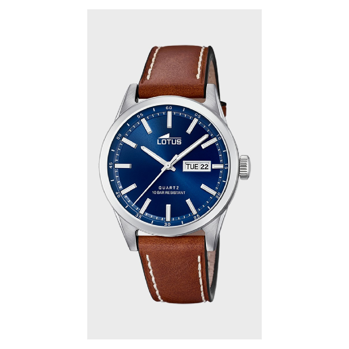 Reloj Lotus para caballero