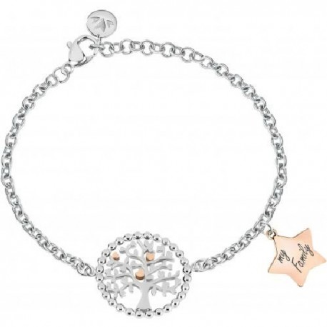 Pulsera Morellato Talismani