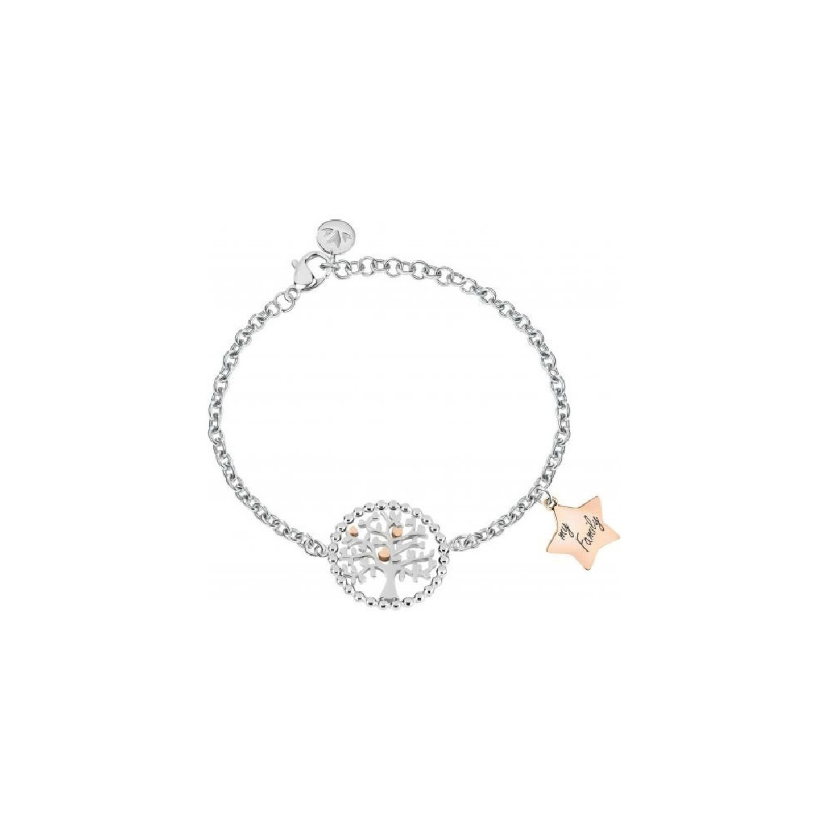 Pulsera Morellato Talismani