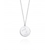 Collar Viceroy Jewels Leo plata 925