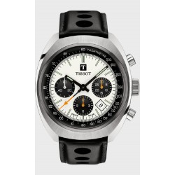 Reloj Tissot Heritage Crono auto