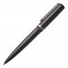 Bolígrafo Hugo Boss Gear Metal Dark Chrome