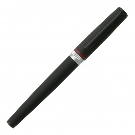 Rollerball Hugo Boss Gear Black