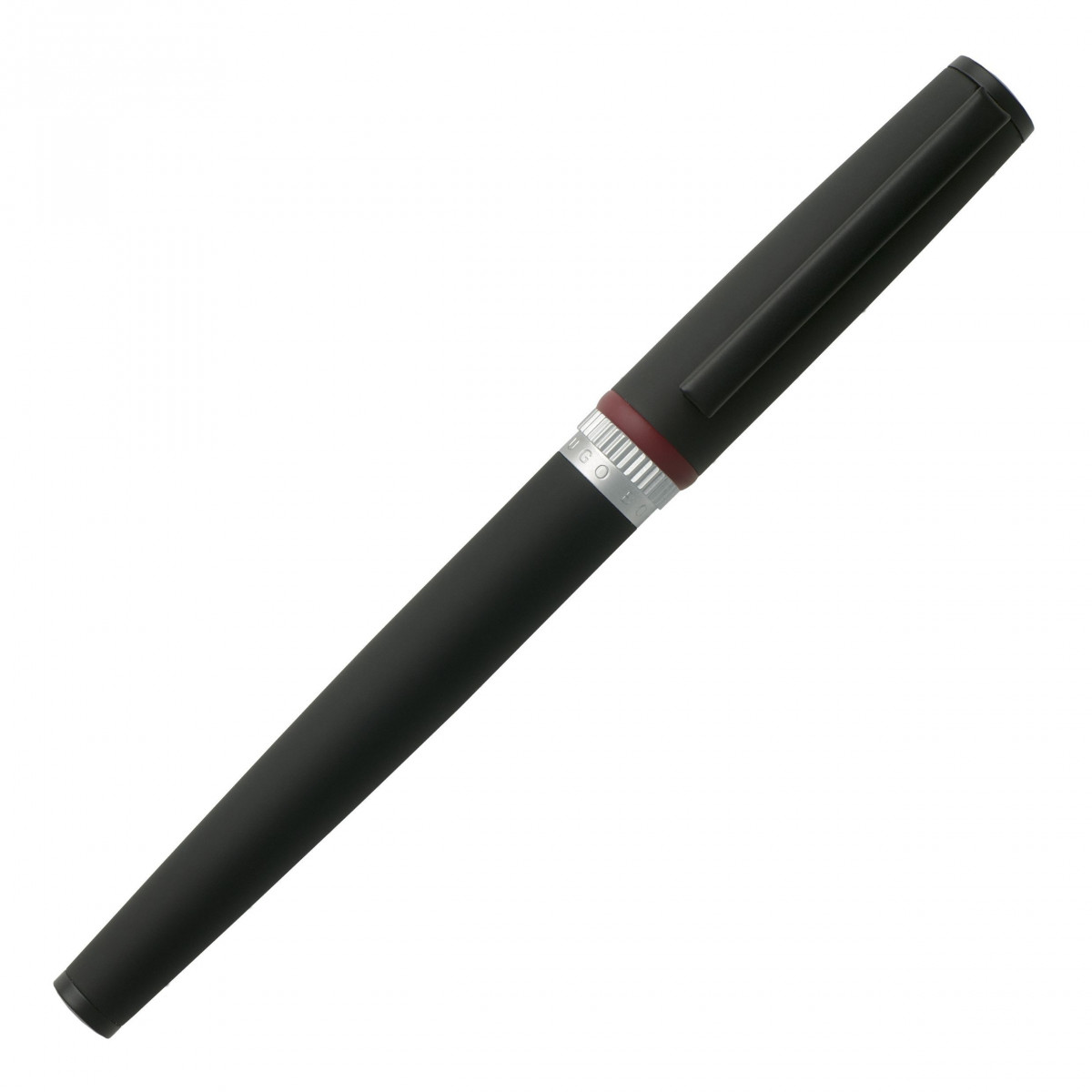 Rollerball Hugo Boss Gear Black