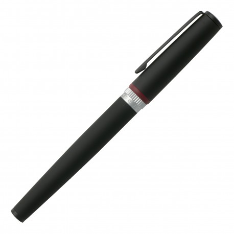 Rollerball Hugo Boss Gear Black