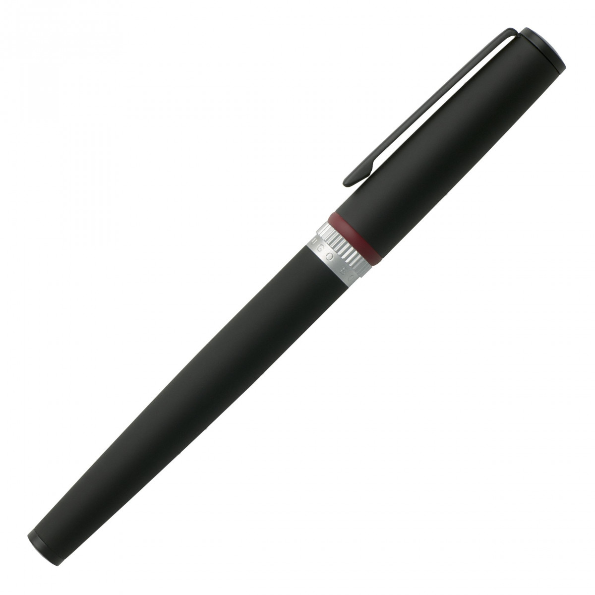 Rollerball Hugo Boss Gear Black