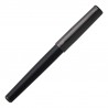 Pluma Hugo Boss Minimal Dark Chrome