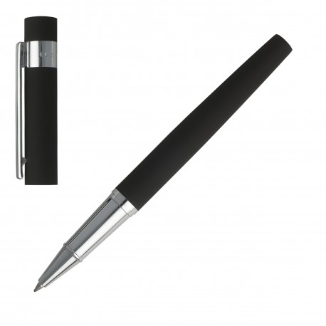 Rollerball Hugo Boss Loop Black