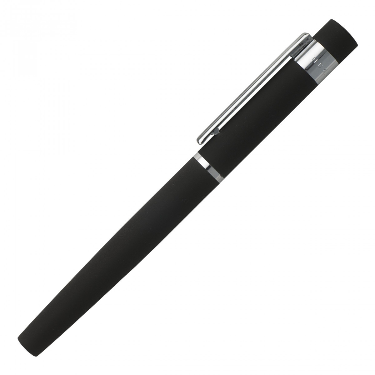 Rollerball Hugo Boss Loop Black