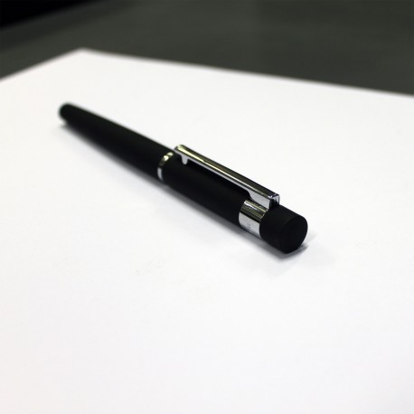 Rollerball Hugo Boss Loop Black