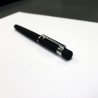 Rollerball Hugo Boss Loop Black