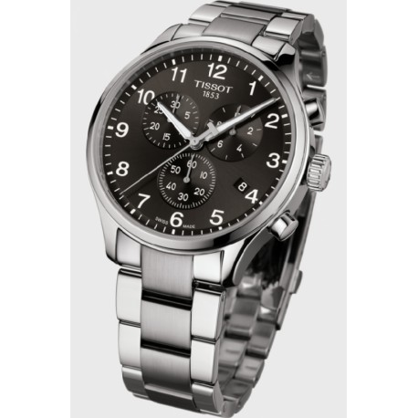 Reloj Tissot Crono XL Classic para caballero