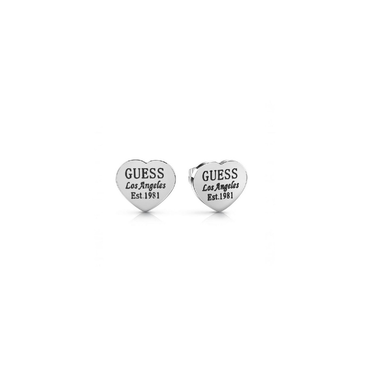 Pendientes Guess Jewellery