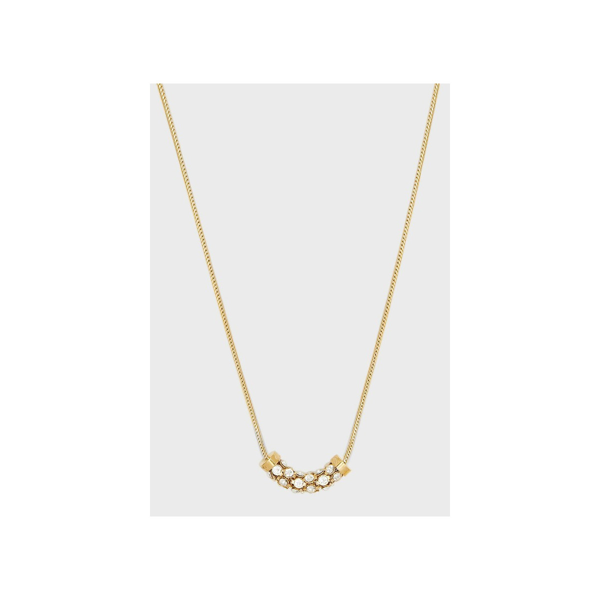 Gargantilla Guess Jewellery