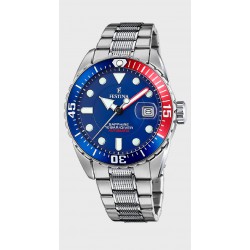 Reloj Festina Auto Diver para caballero