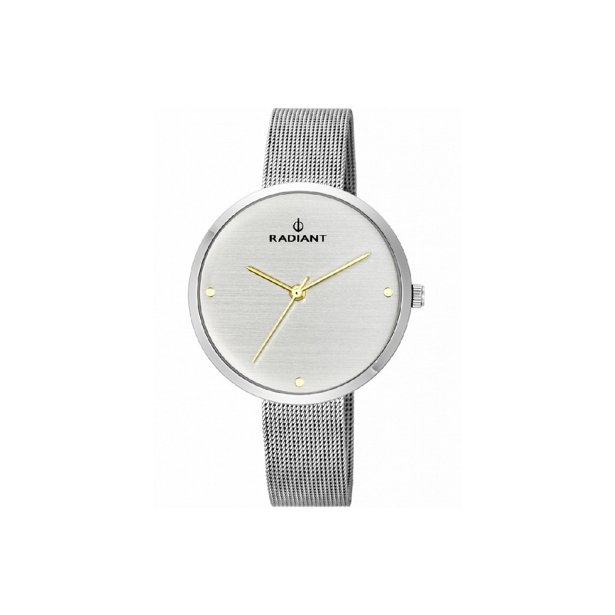 Reloj Radiant Essential para señora