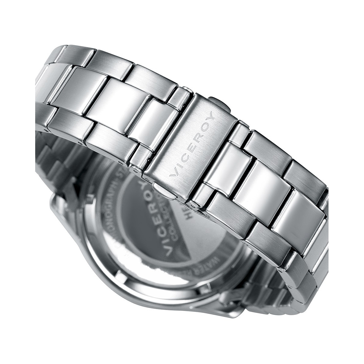 Reloj Viceroy Heat crono para caballero