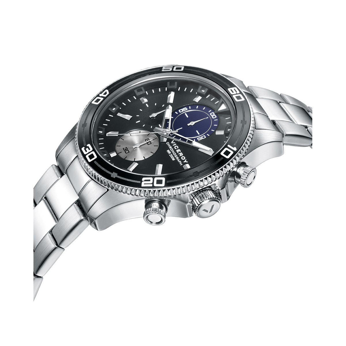 Reloj Viceroy Heat crono para caballero
