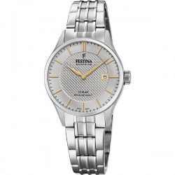 Reloj Festina Swiss Made para señora