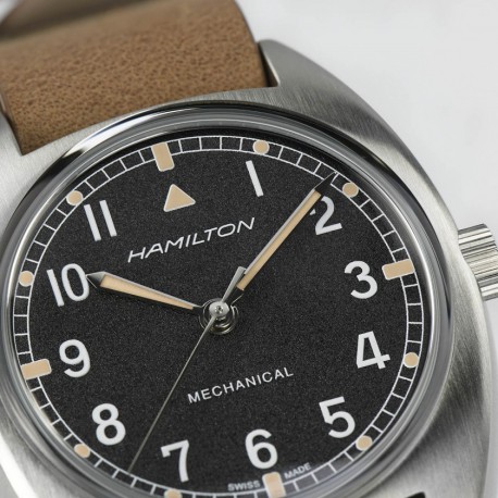 Reloj Hamilton Khaki Pioneer Mechanical